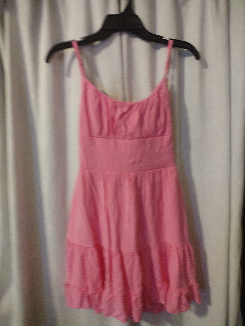 B. Darlin Pink Dress